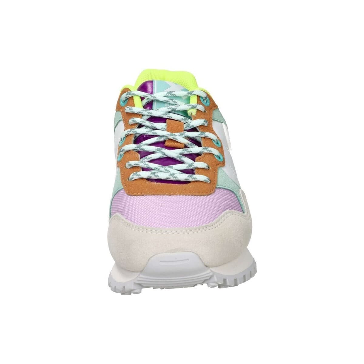 Women's Sneakers Xti White