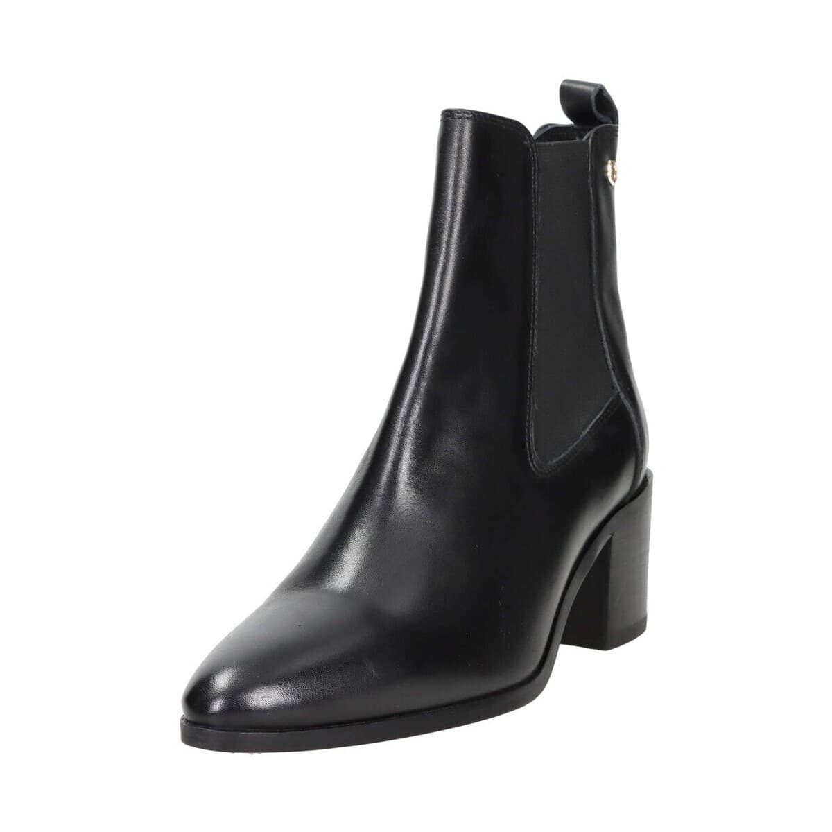Women's Ankle Boots Carmela Black