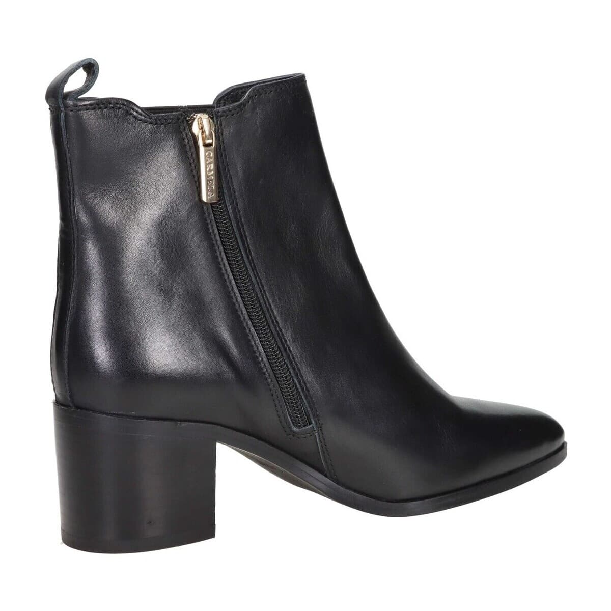 Women's Ankle Boots Carmela Black