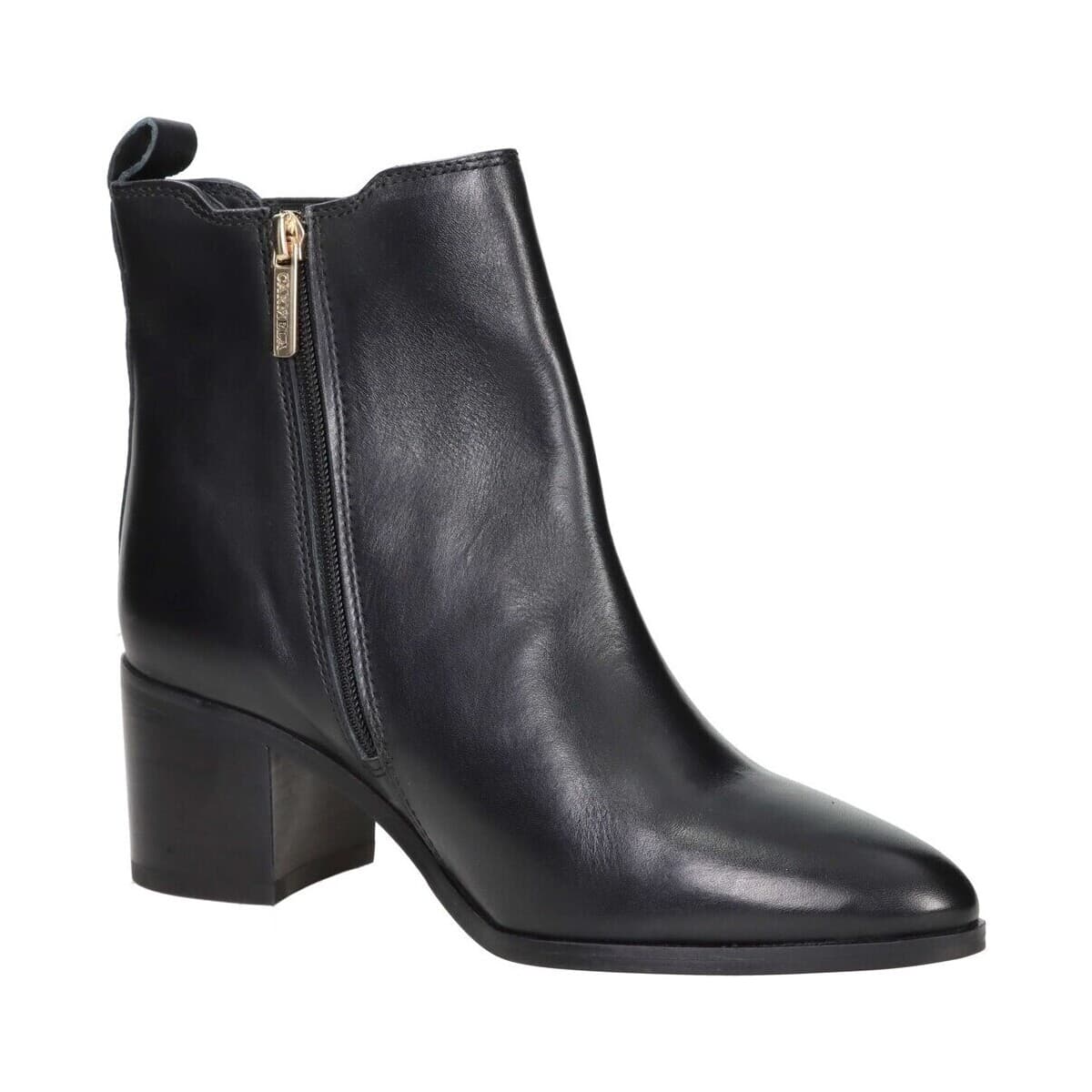 Women's Ankle Boots Carmela Black