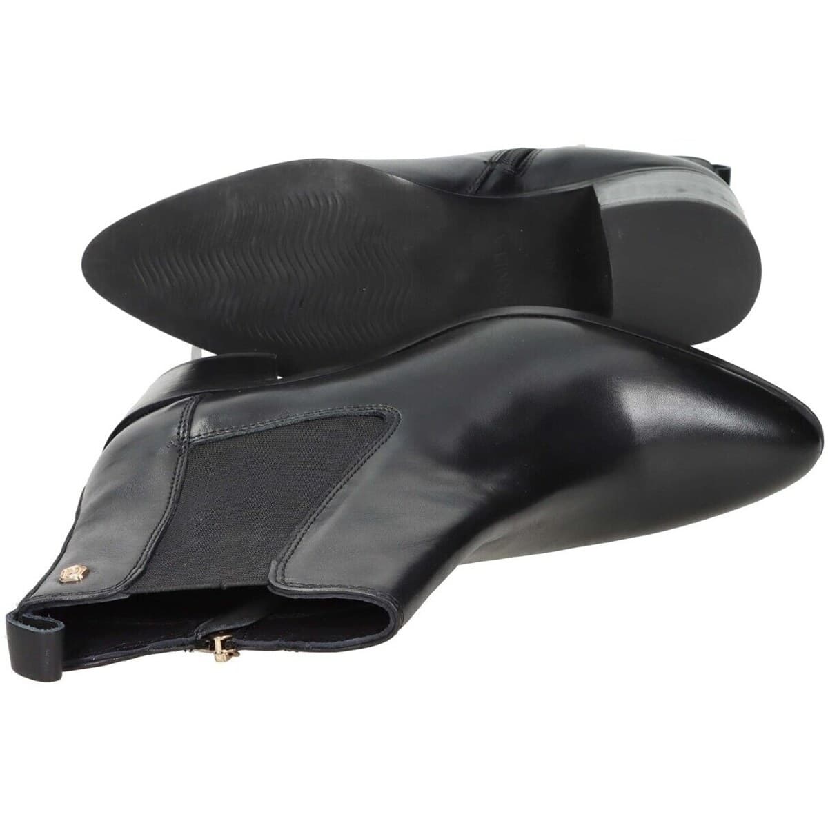 Women's Ankle Boots Carmela Black