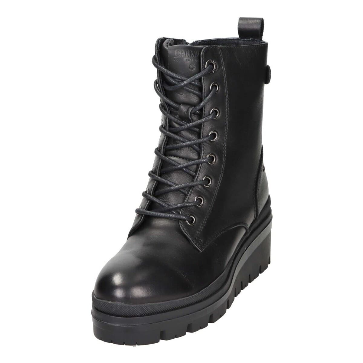 Women's Ankle Boots Carmela Black