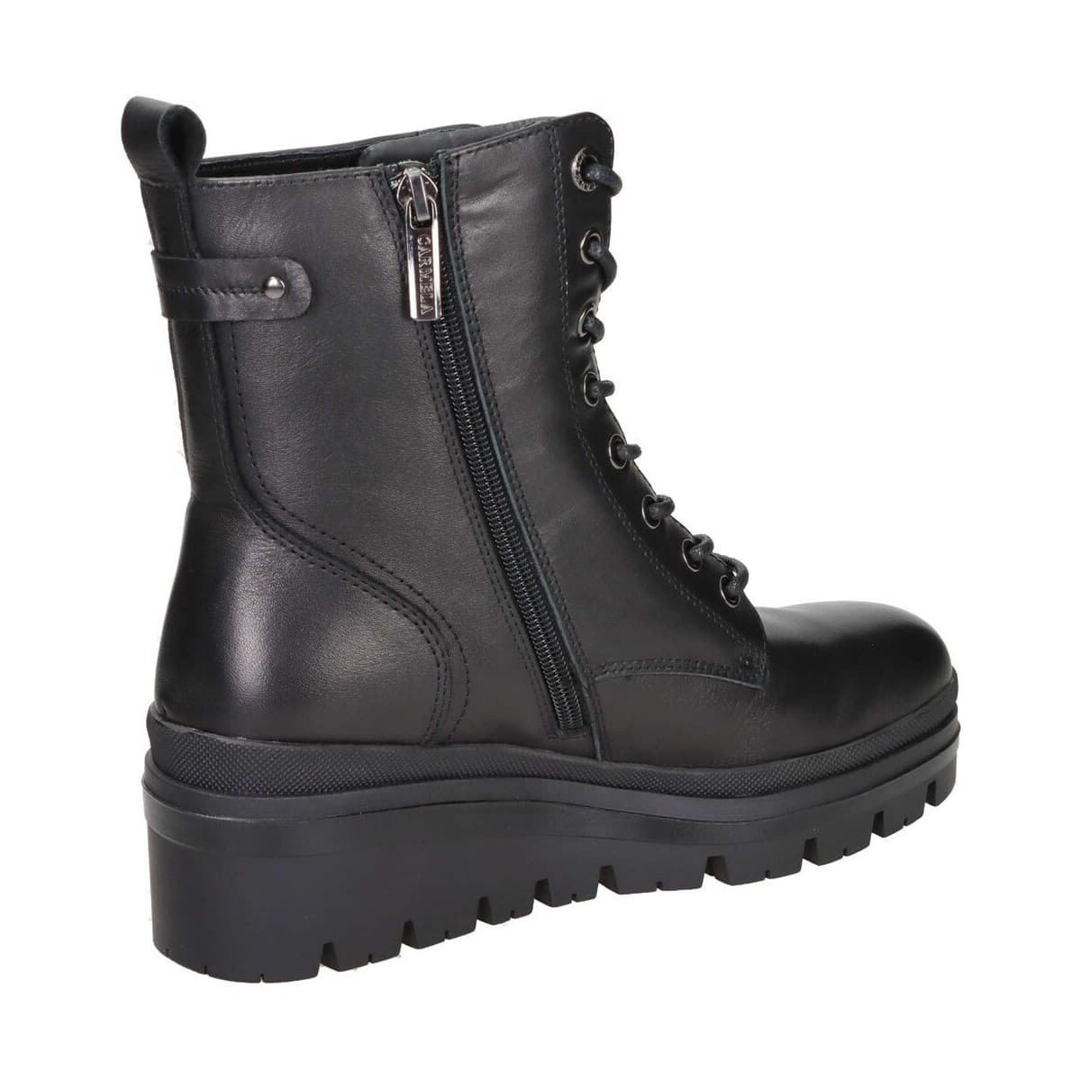 Women's Ankle Boots Carmela Black