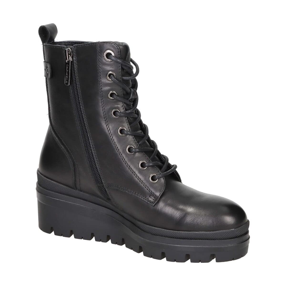 Women's Ankle Boots Carmela Black