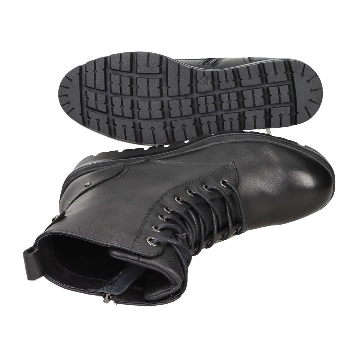 Women's Ankle Boots Carmela Black