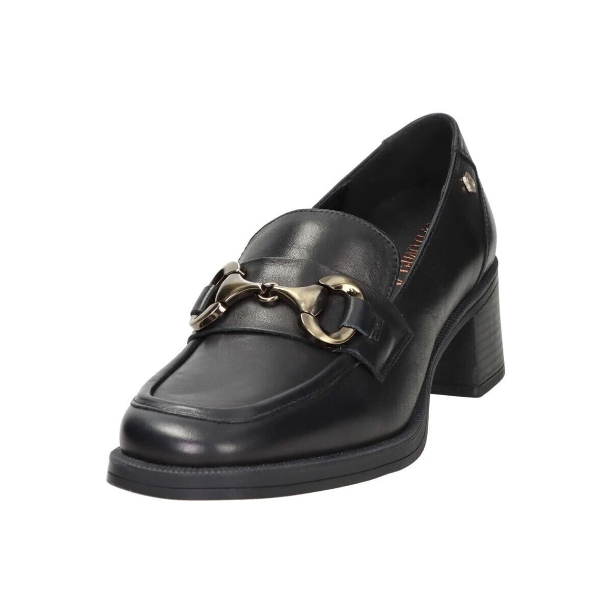 Women's Loafers Carmela Black
