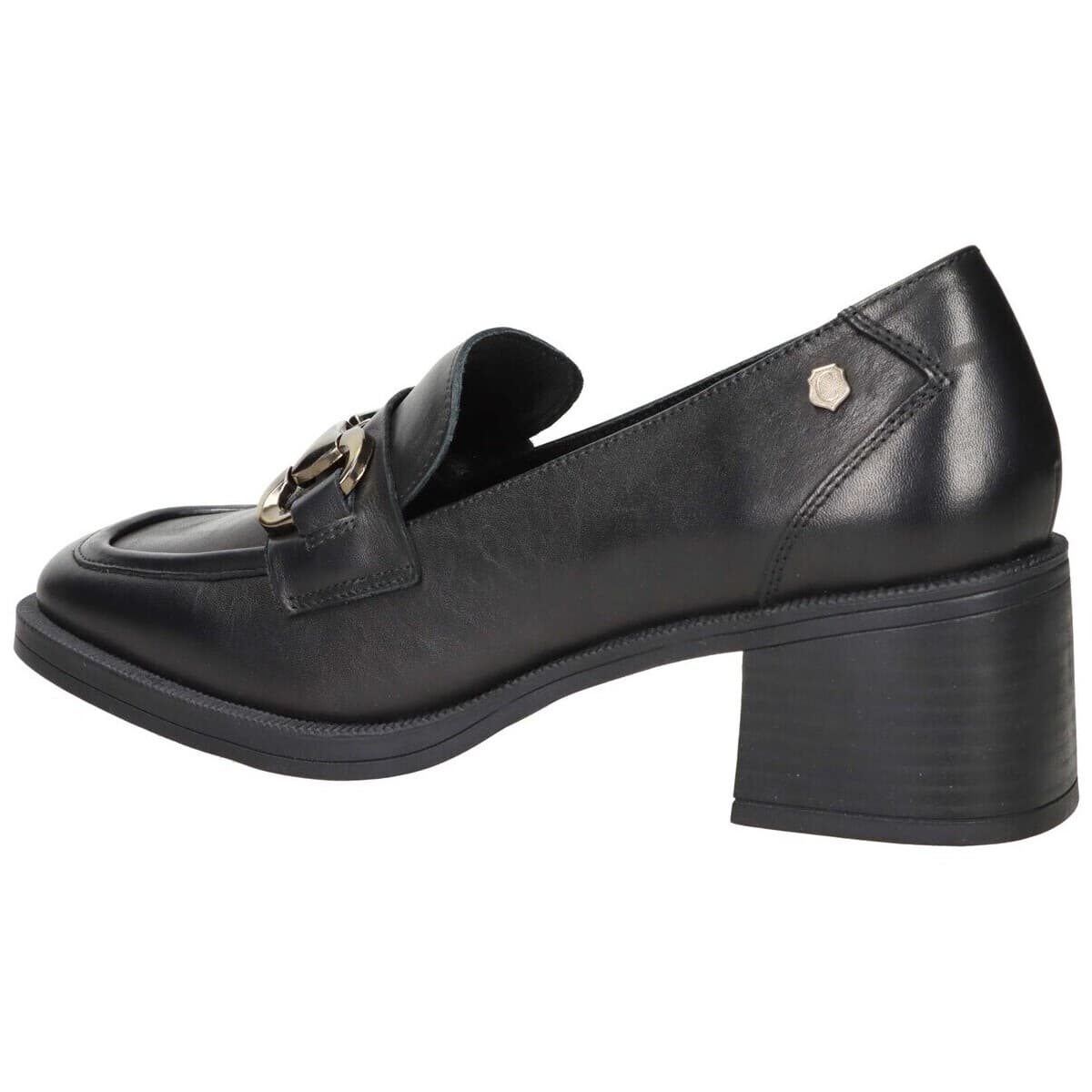 Women's Loafers Carmela Black