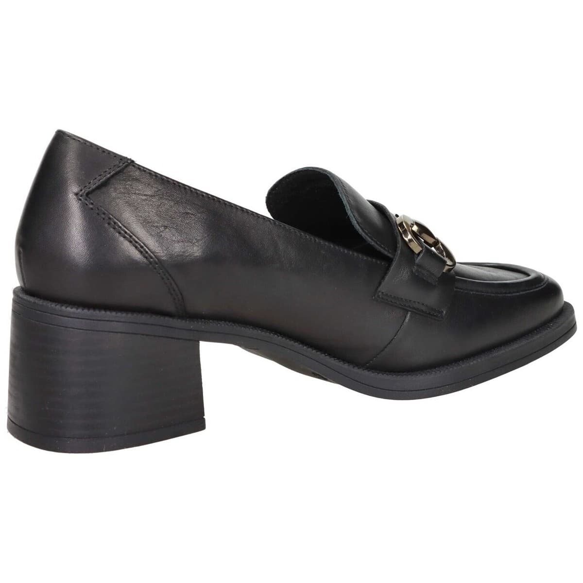 Women's Loafers Carmela Black
