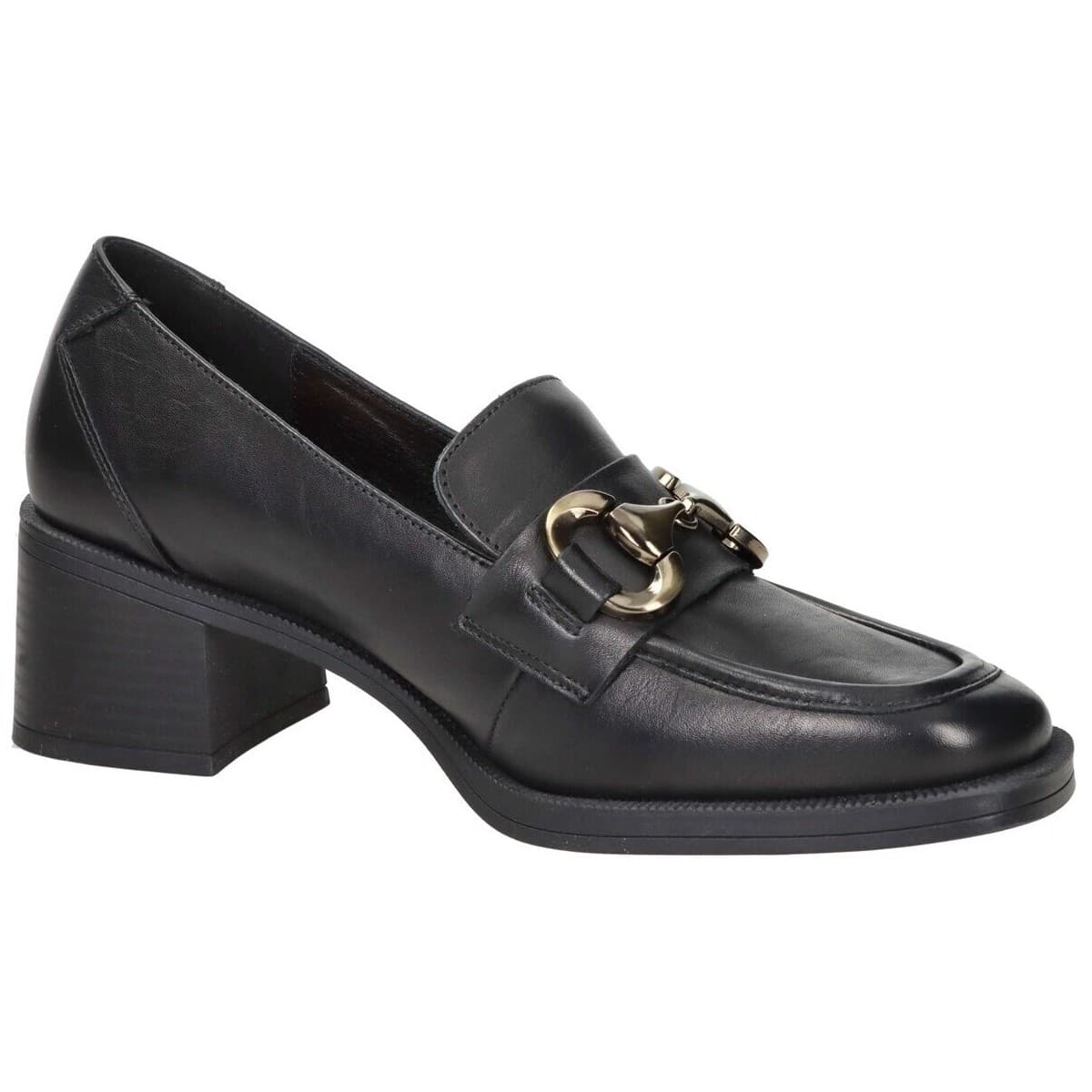Women's Loafers Carmela Black