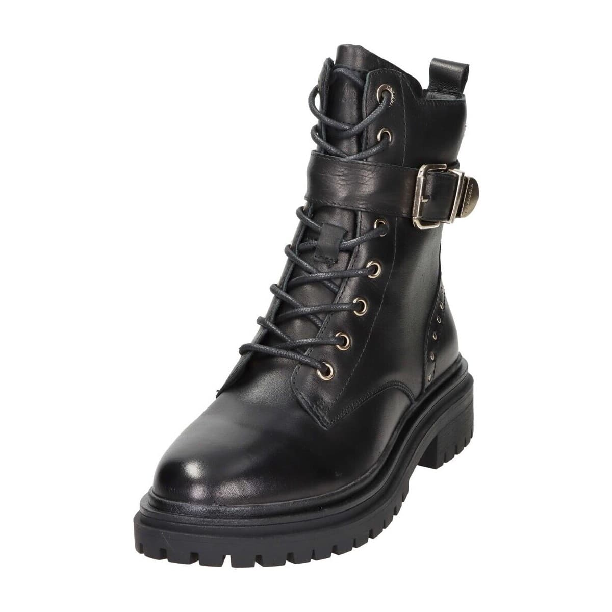 Women's Ankle Boots Carmela Black