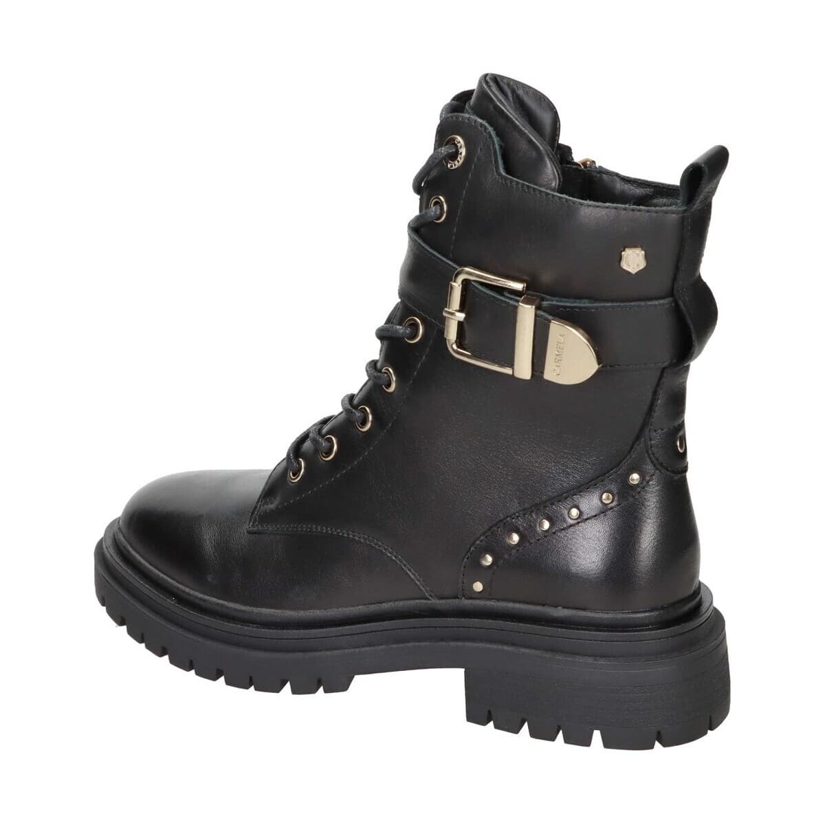 Women's Ankle Boots Carmela Black