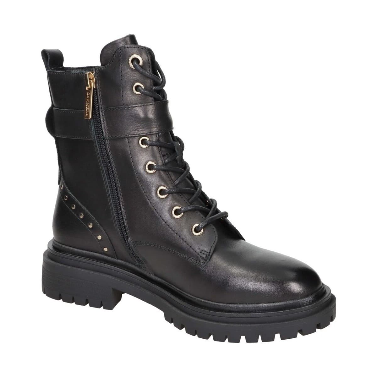 Women's Ankle Boots Carmela Black