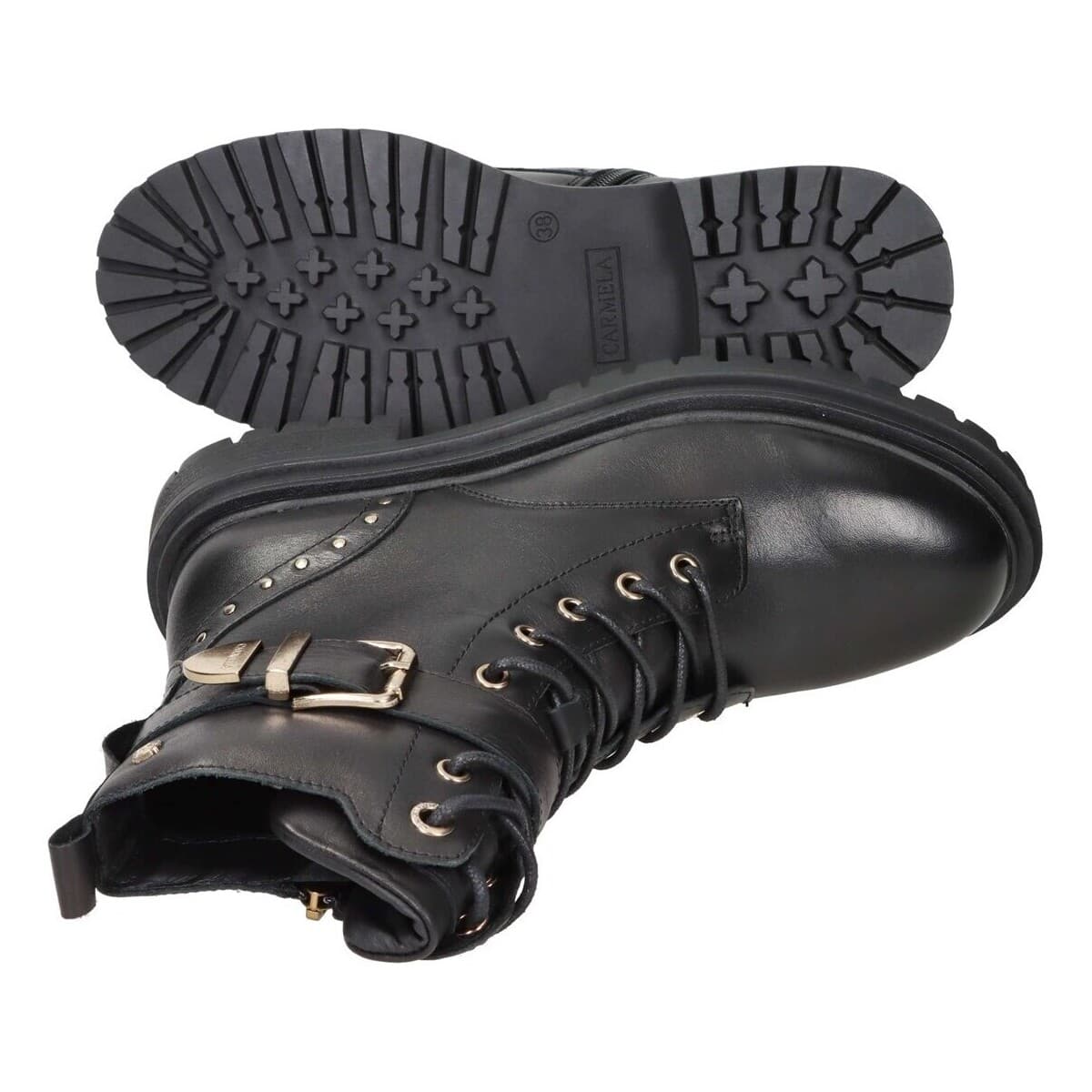 Women's Ankle Boots Carmela Black