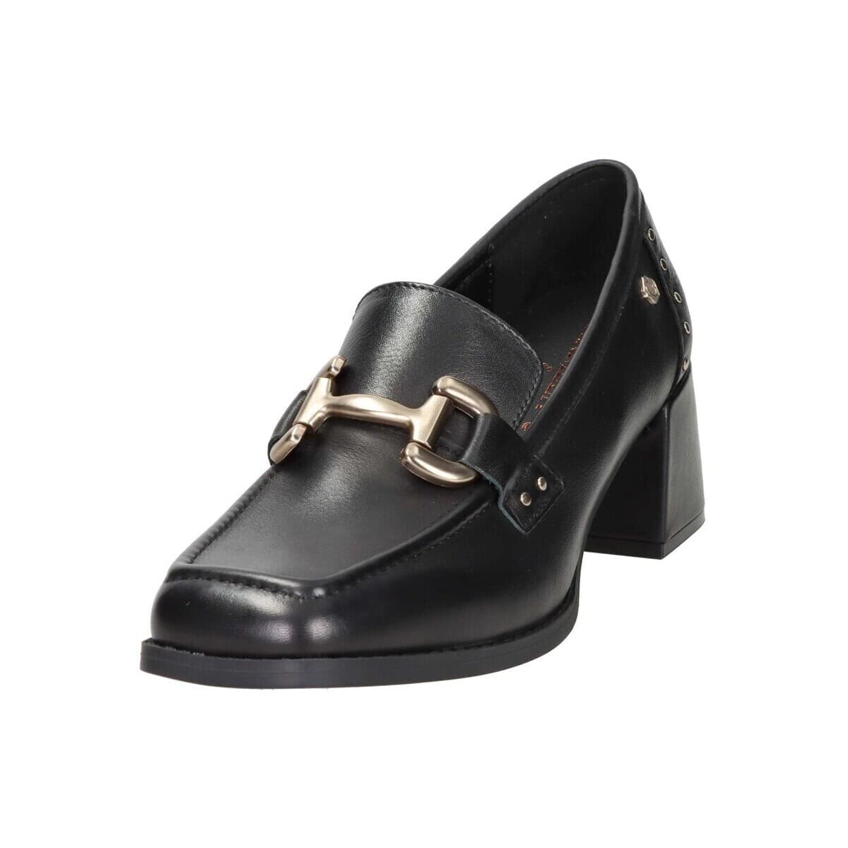 Women's Loafers Carmela Black
