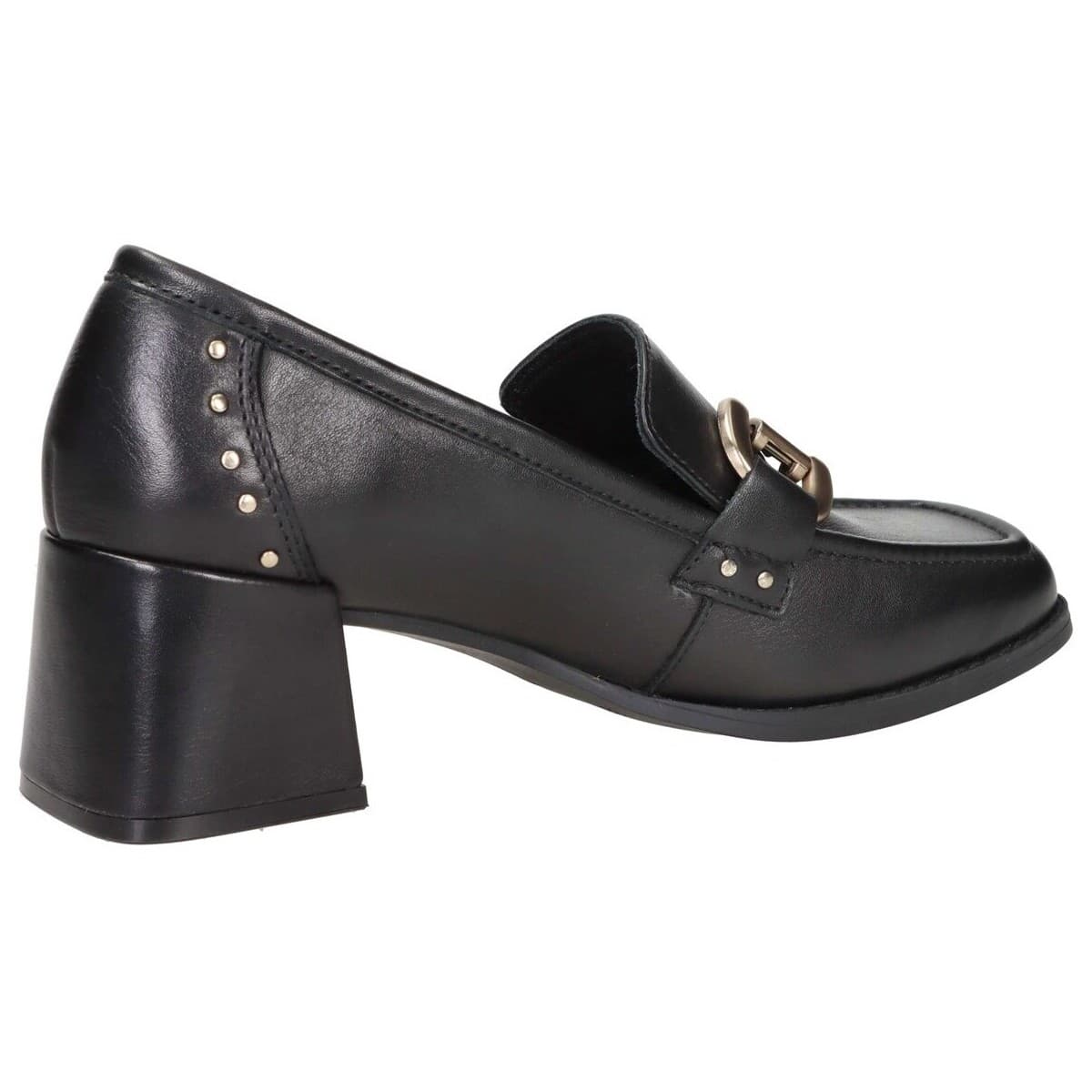 Women's Loafers Carmela Black