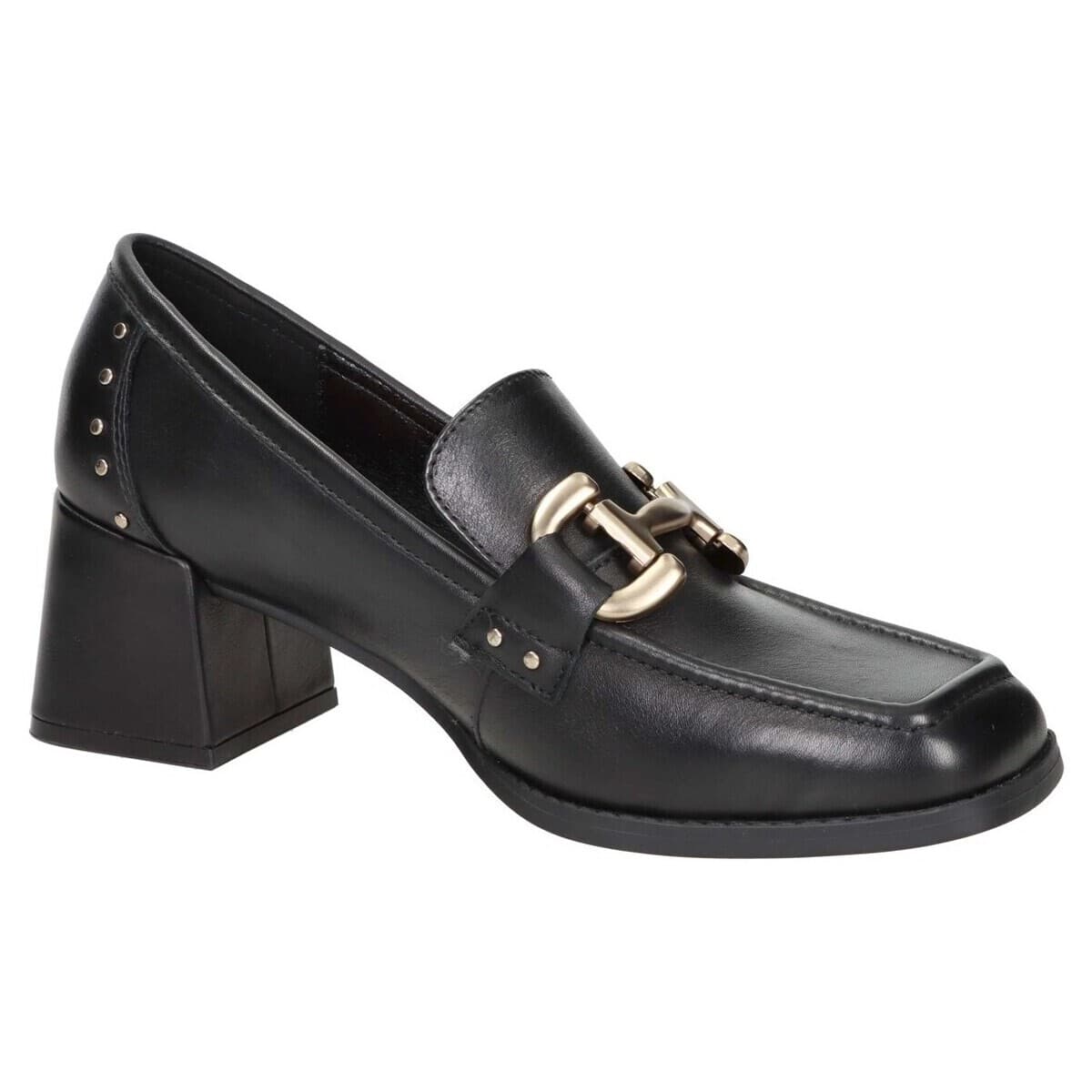Women's Loafers Carmela Black