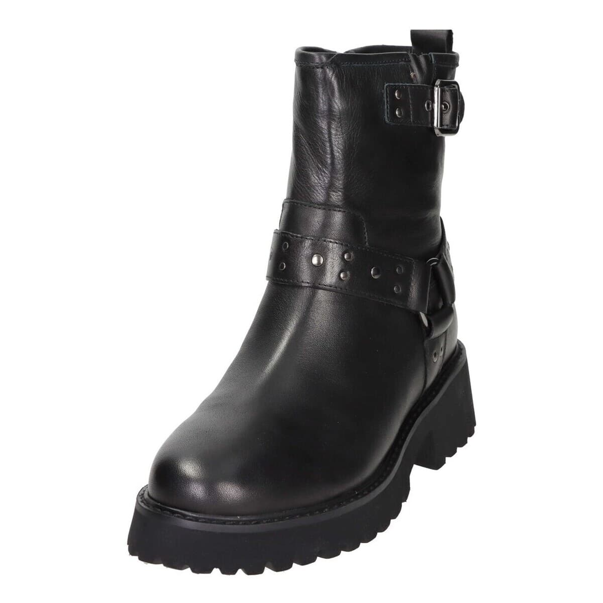 Women's Ankle Boots Carmela Black