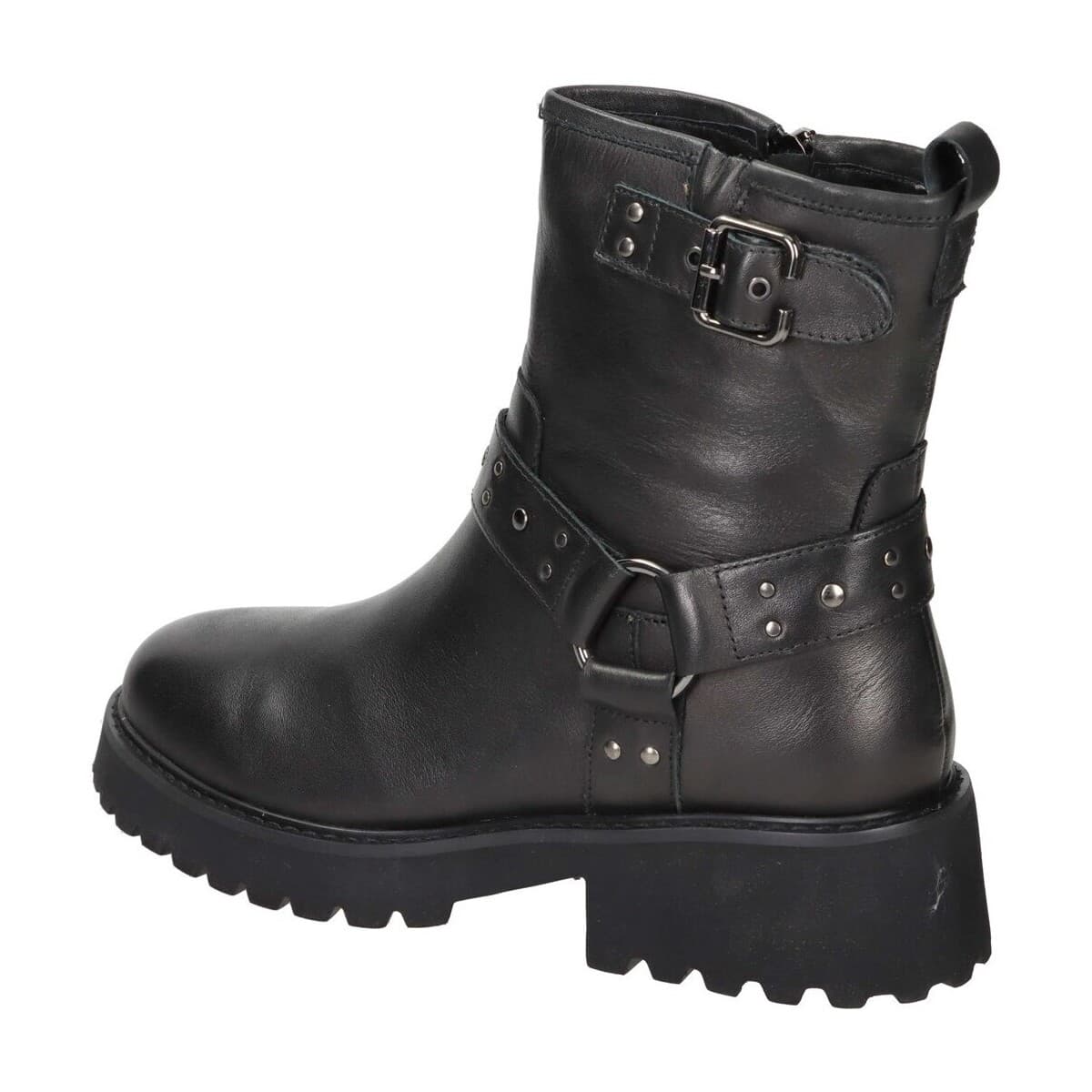 Women's Ankle Boots Carmela Black