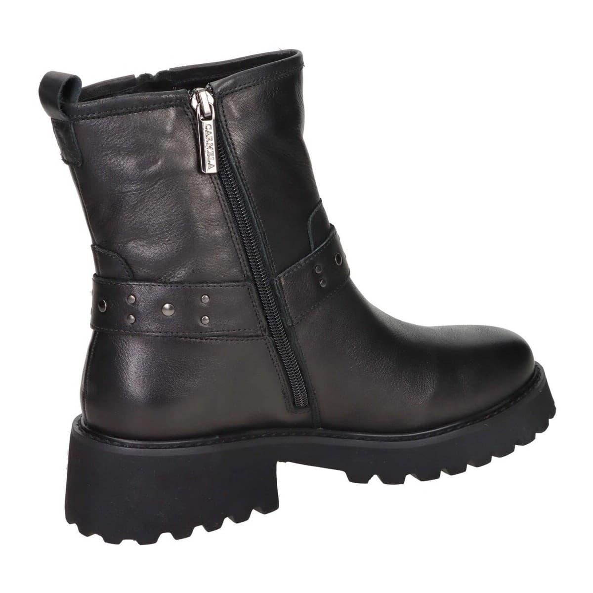 Women's Ankle Boots Carmela Black