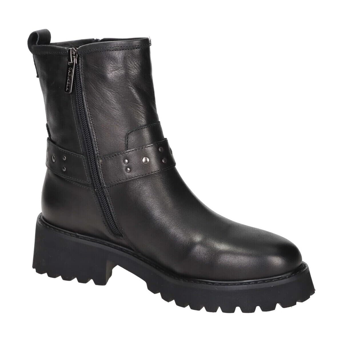 Women's Ankle Boots Carmela Black