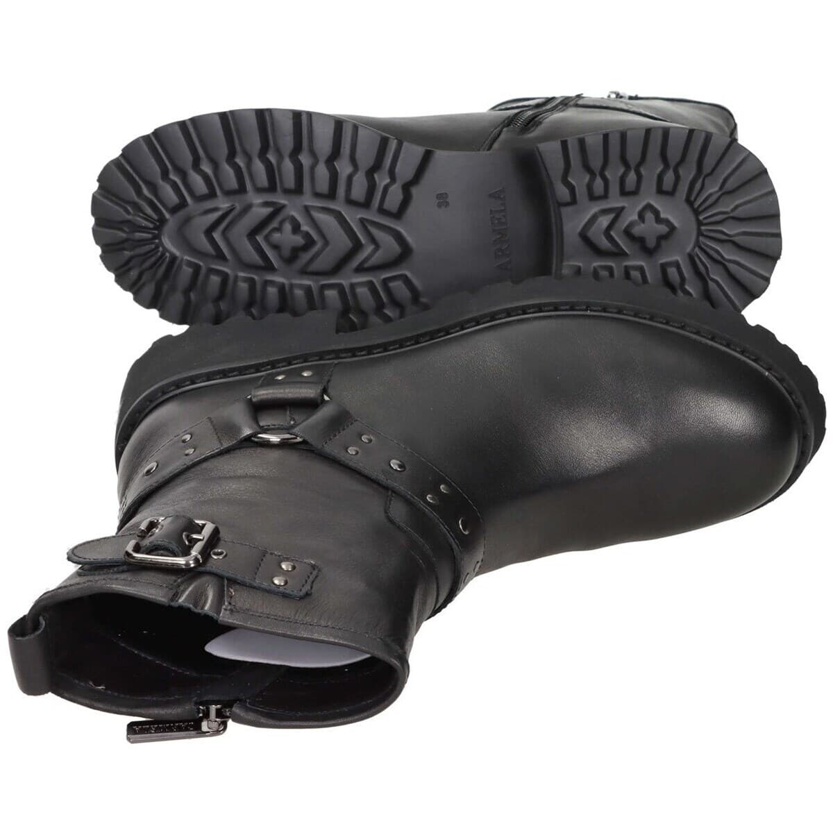 Women's Ankle Boots Carmela Black