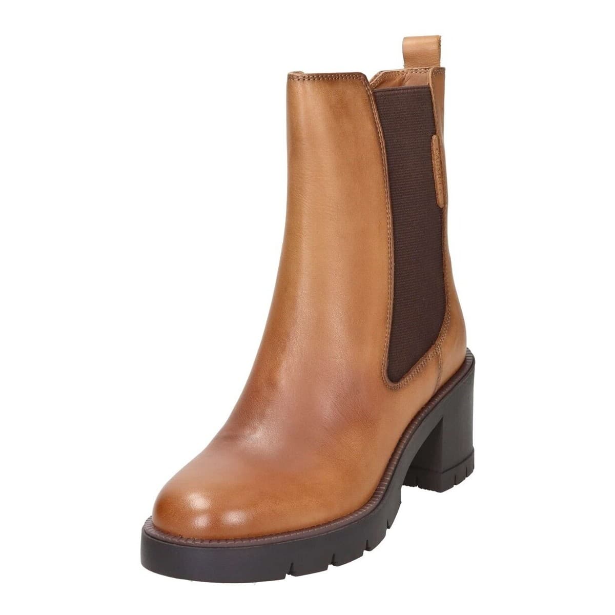 Women's Ankle Boots Carmela Brown