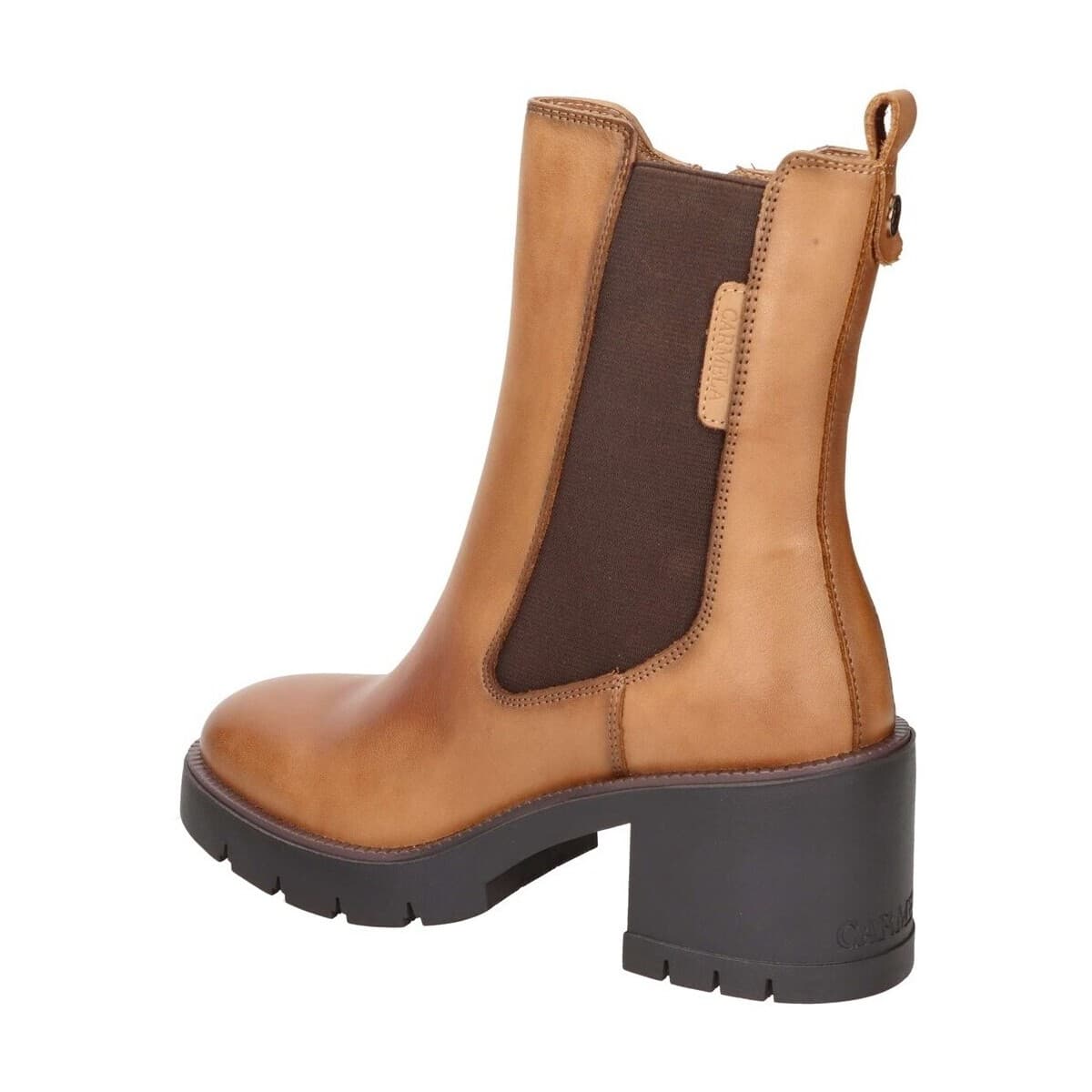 Women's Ankle Boots Carmela Brown