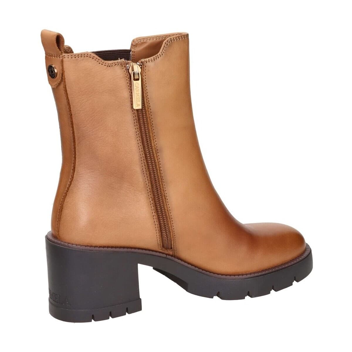 Women's Ankle Boots Carmela Brown