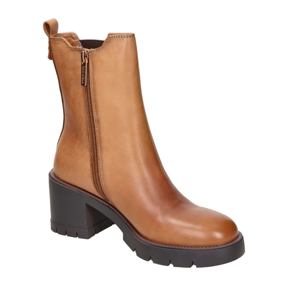 Women's Ankle Boots Carmela Brown