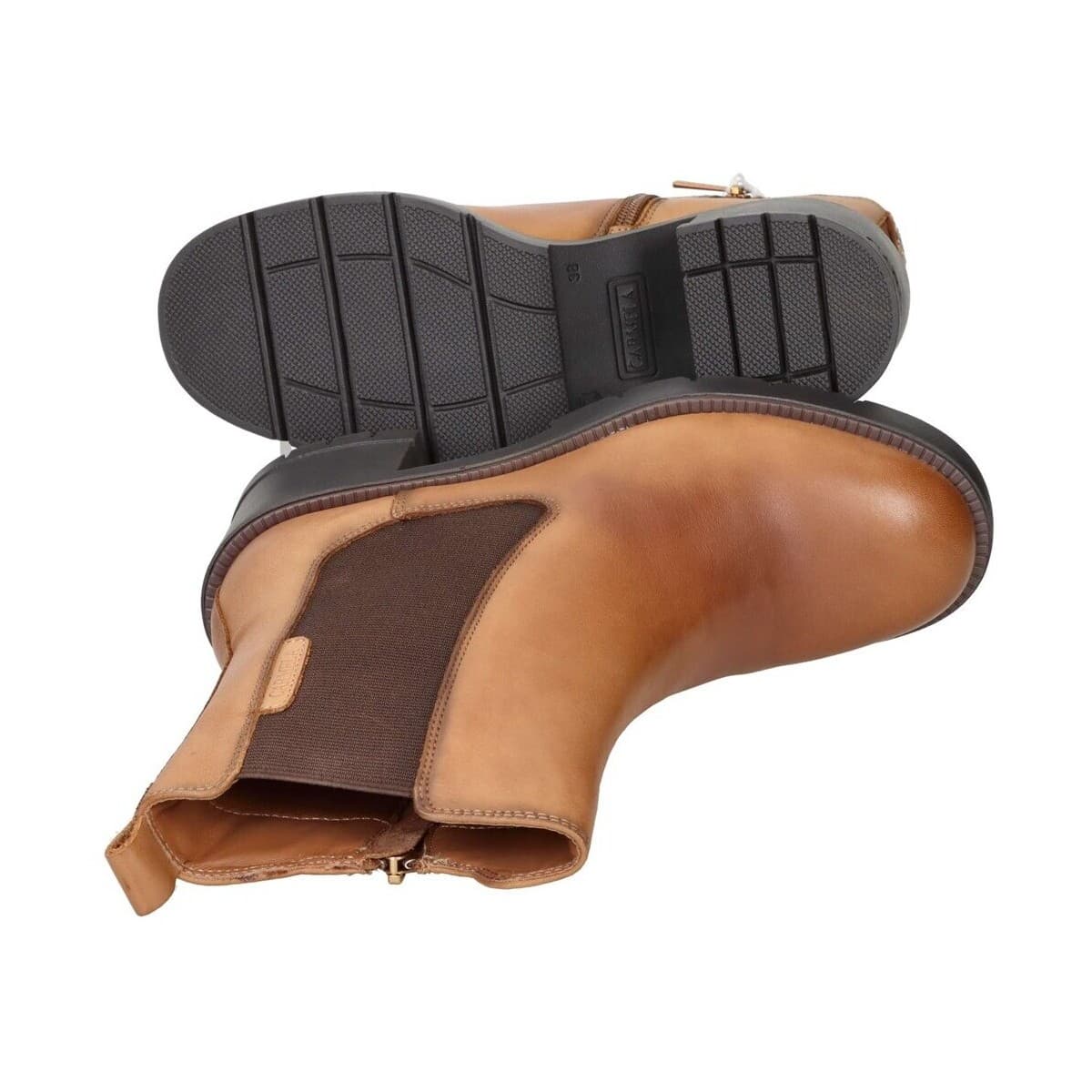 Women's Ankle Boots Carmela Brown