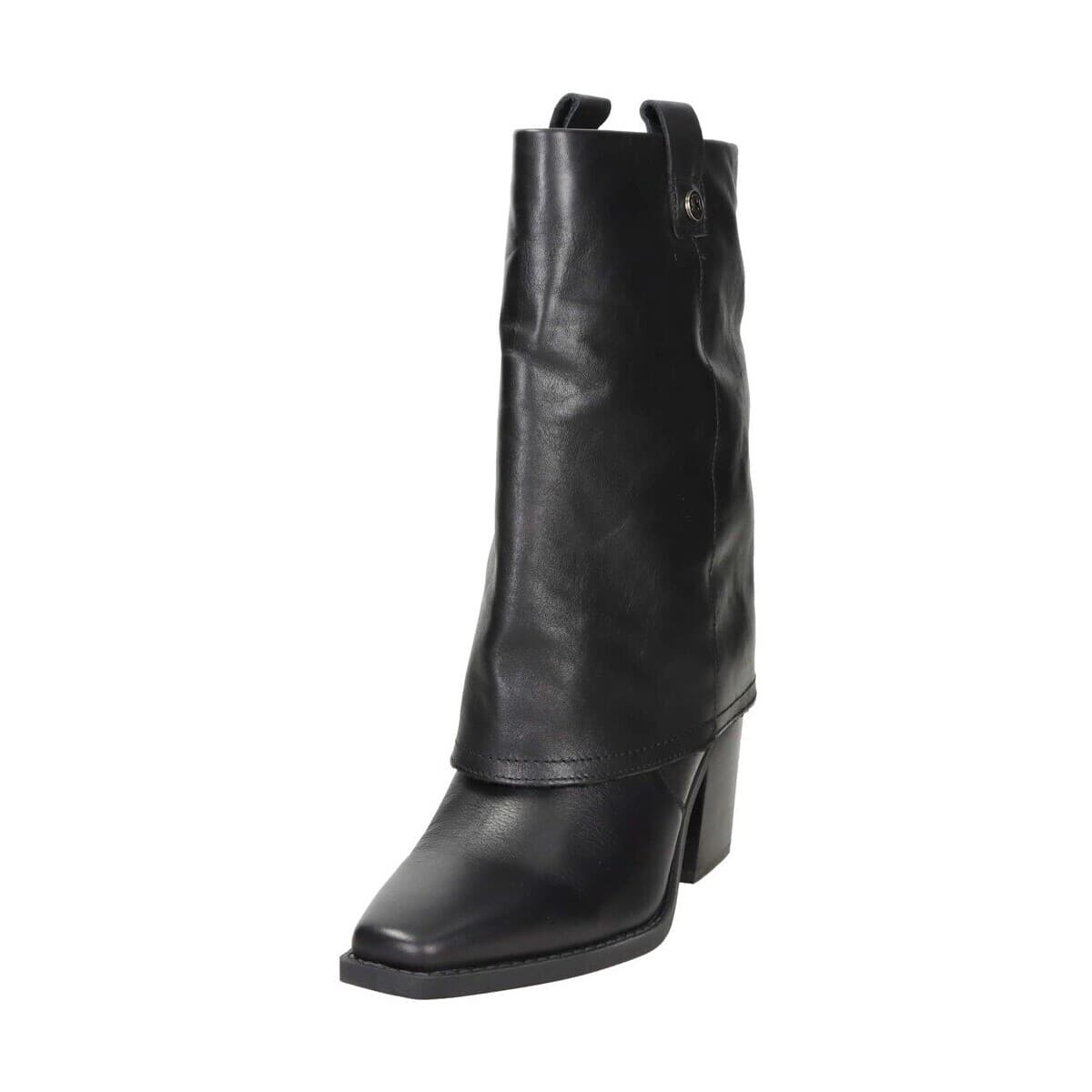 Women's Boots Carmela Black