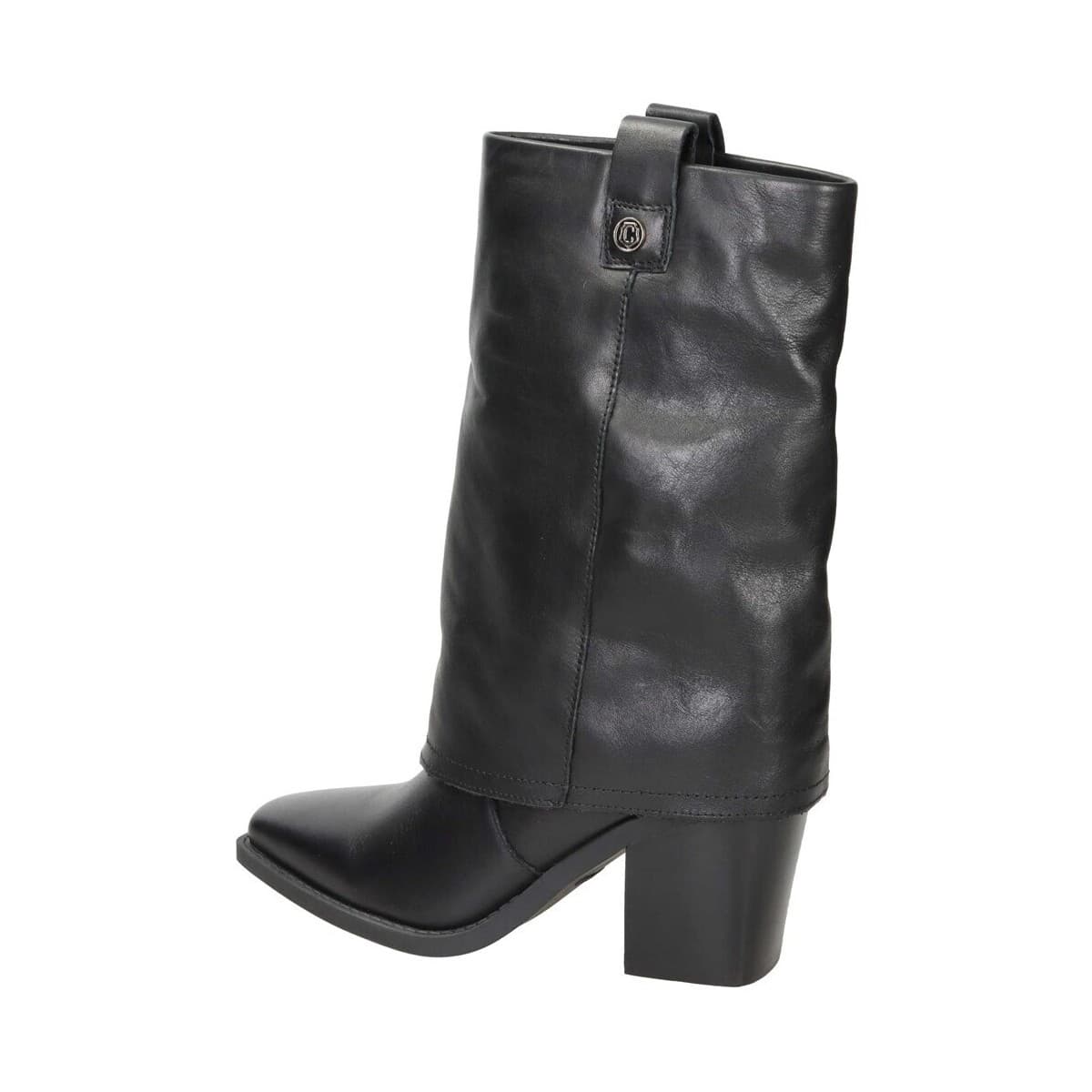 Women's Boots Carmela Black