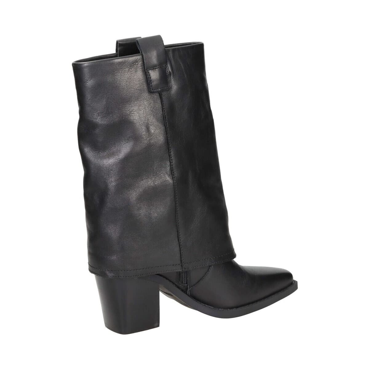 Women's Boots Carmela Black