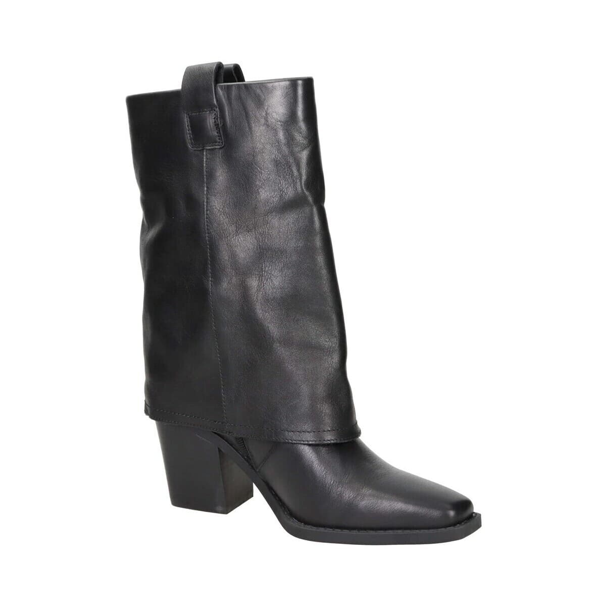 Women's Boots Carmela Black