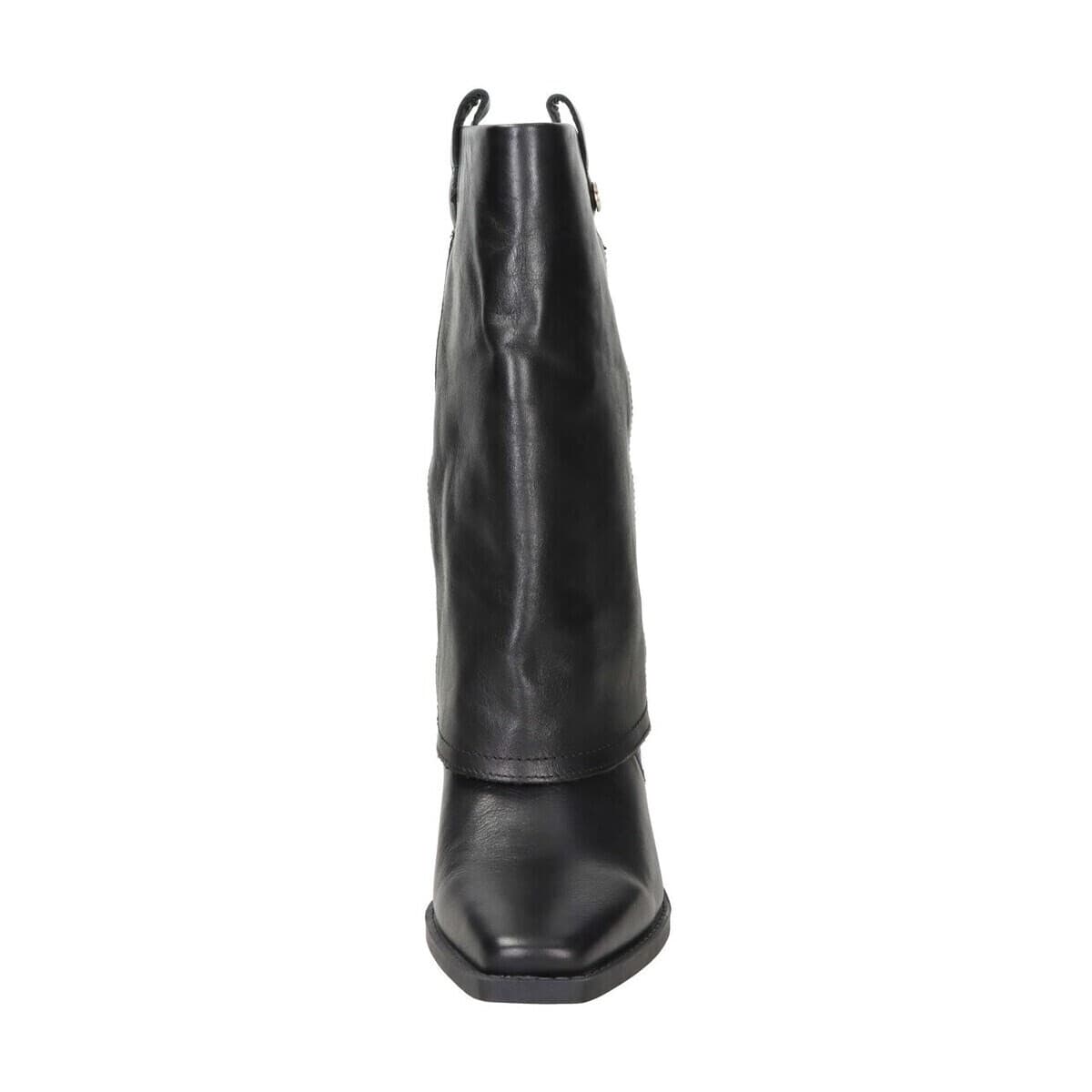 Women's Boots Carmela Black