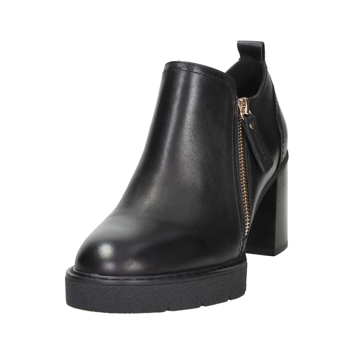 Women's Ankle Boots Carmela Black