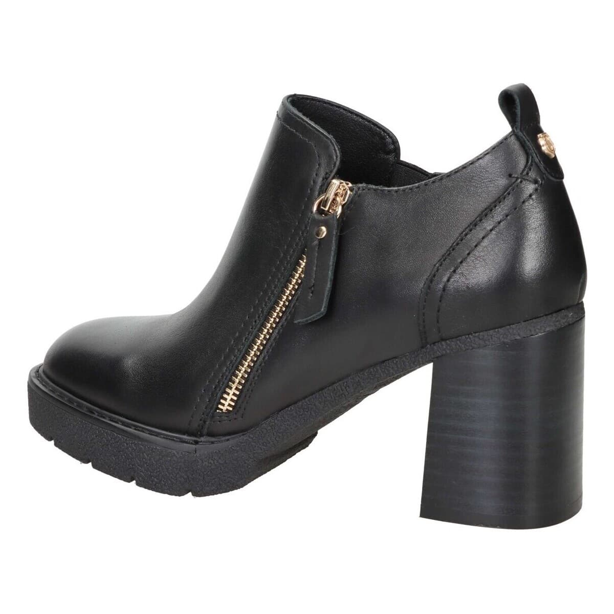 Women's Ankle Boots Carmela Black