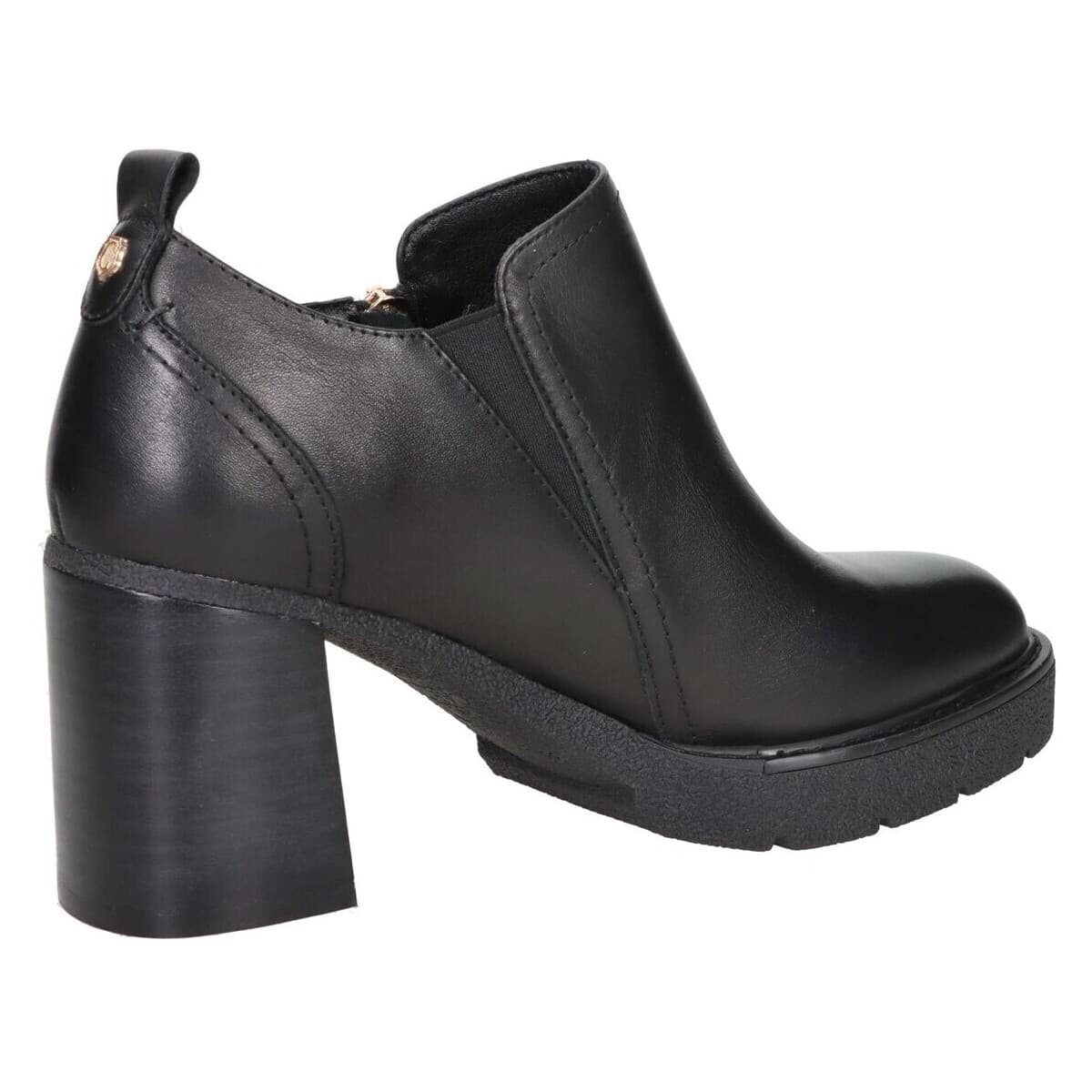 Women's Ankle Boots Carmela Black