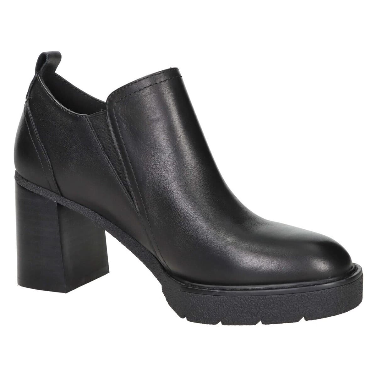 Women's Ankle Boots Carmela Black