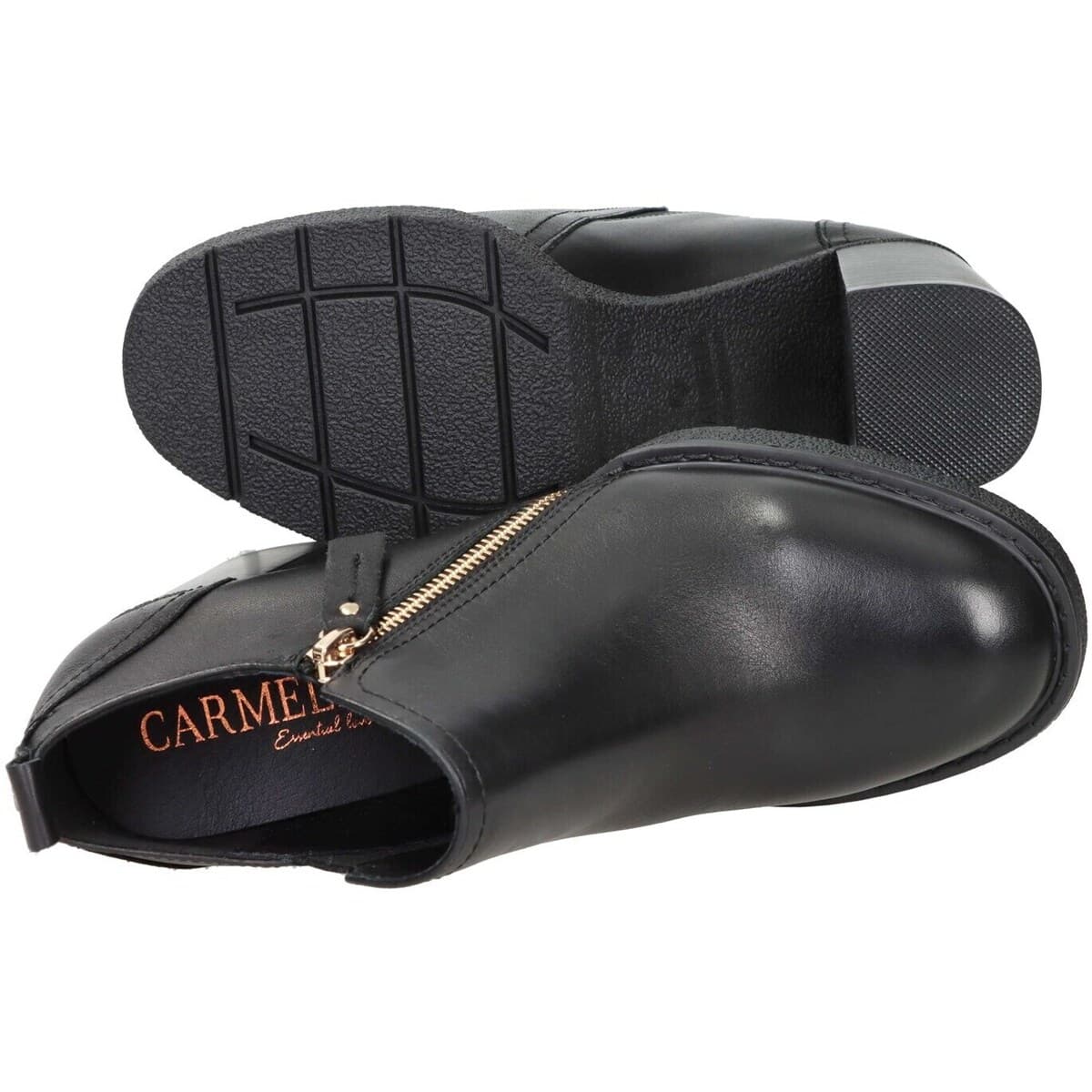 Women's Ankle Boots Carmela Black