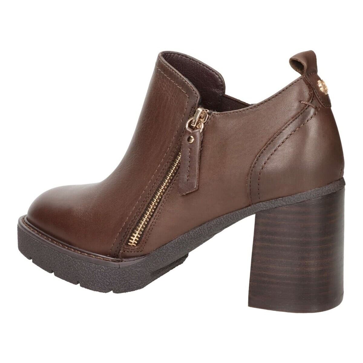 Women's Ankle Boots Carmela Brown
