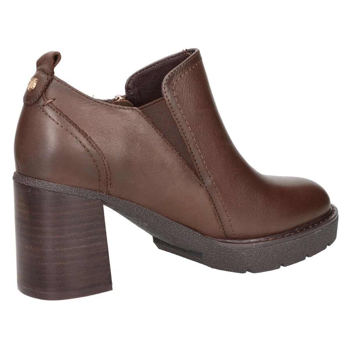 Women's Ankle Boots Carmela Brown