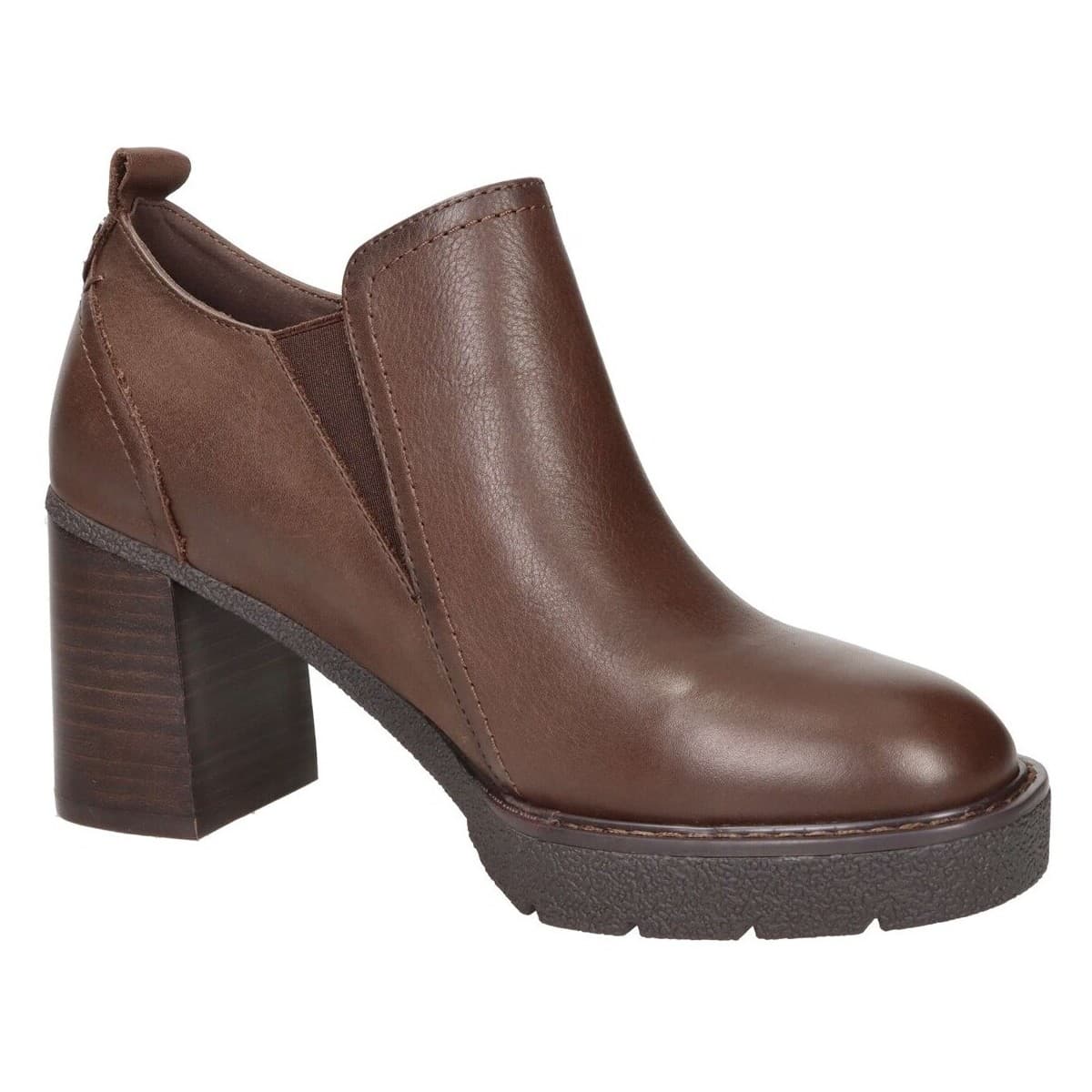 Women's Ankle Boots Carmela Brown