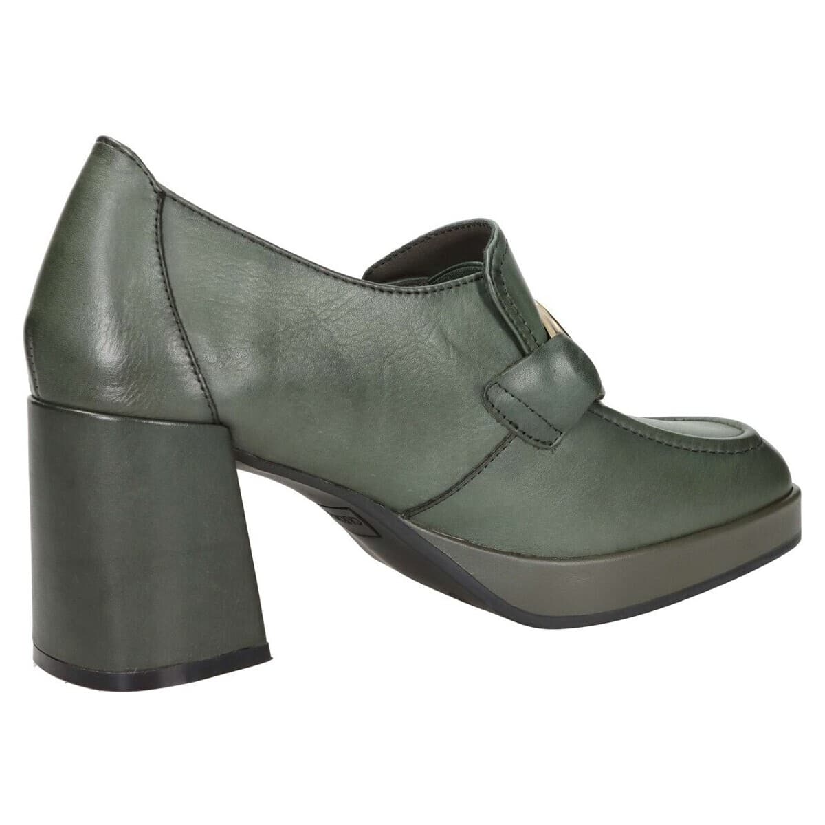 Women's Loafers Carmela Green