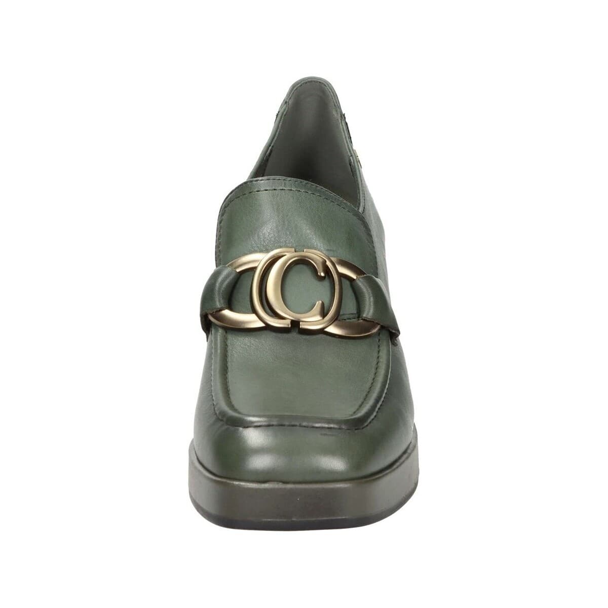 Women's Loafers Carmela Green