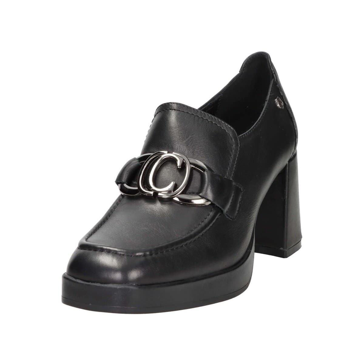 Women's Loafers Carmela Black