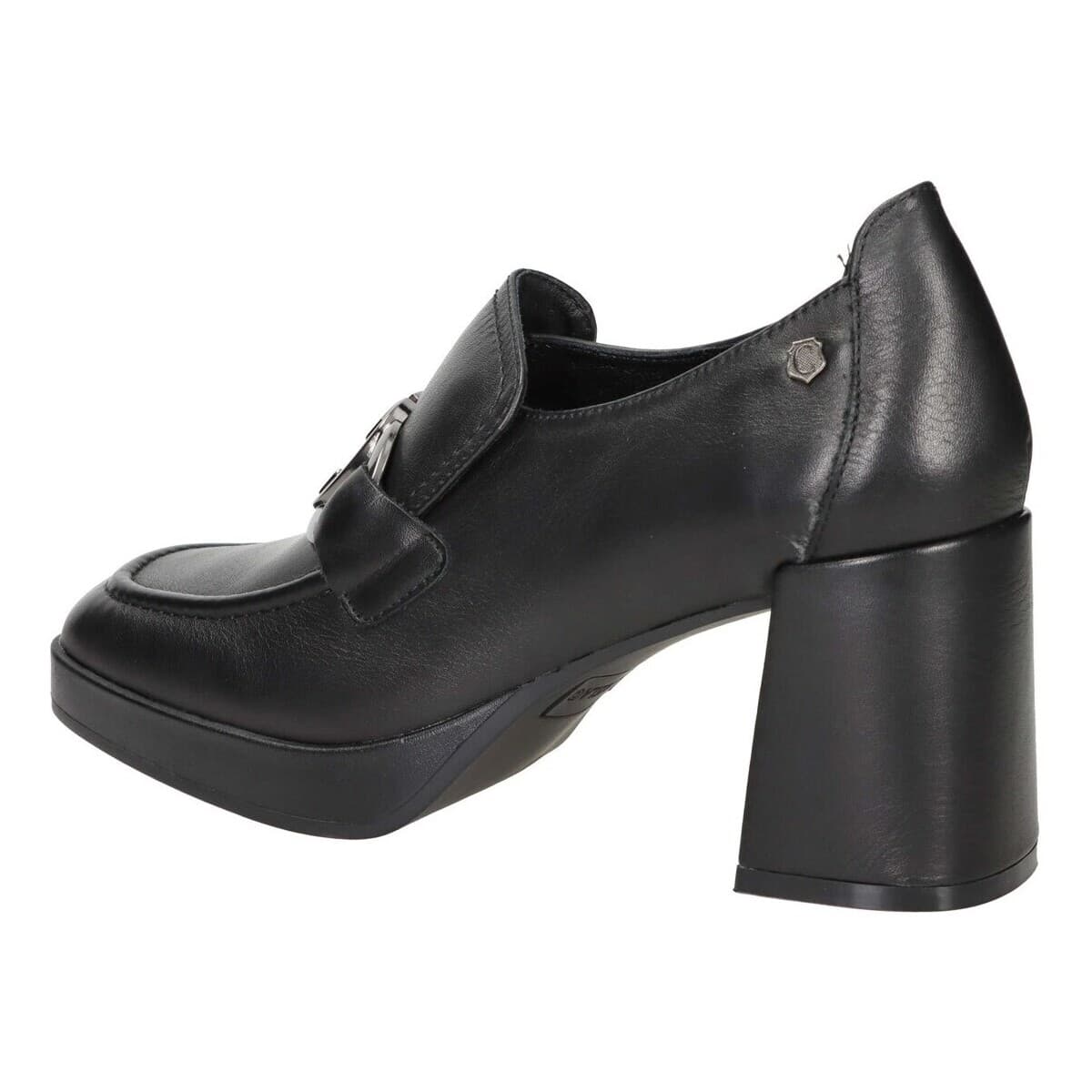 Women's Loafers Carmela Black