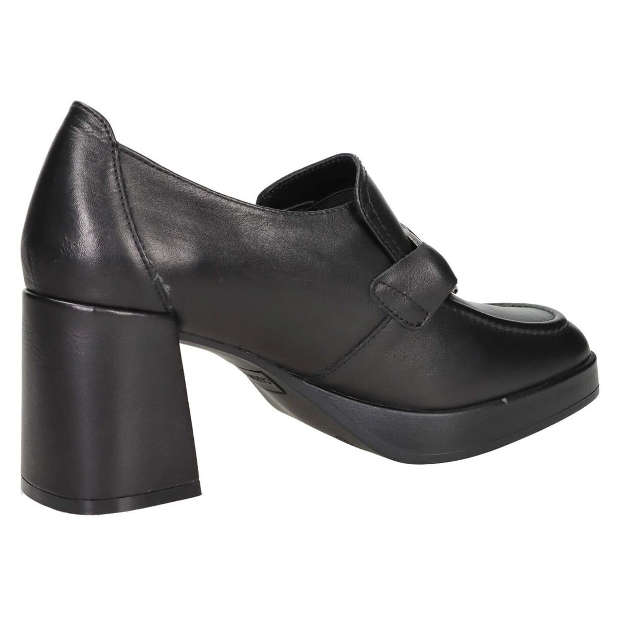 Women's Loafers Carmela Black