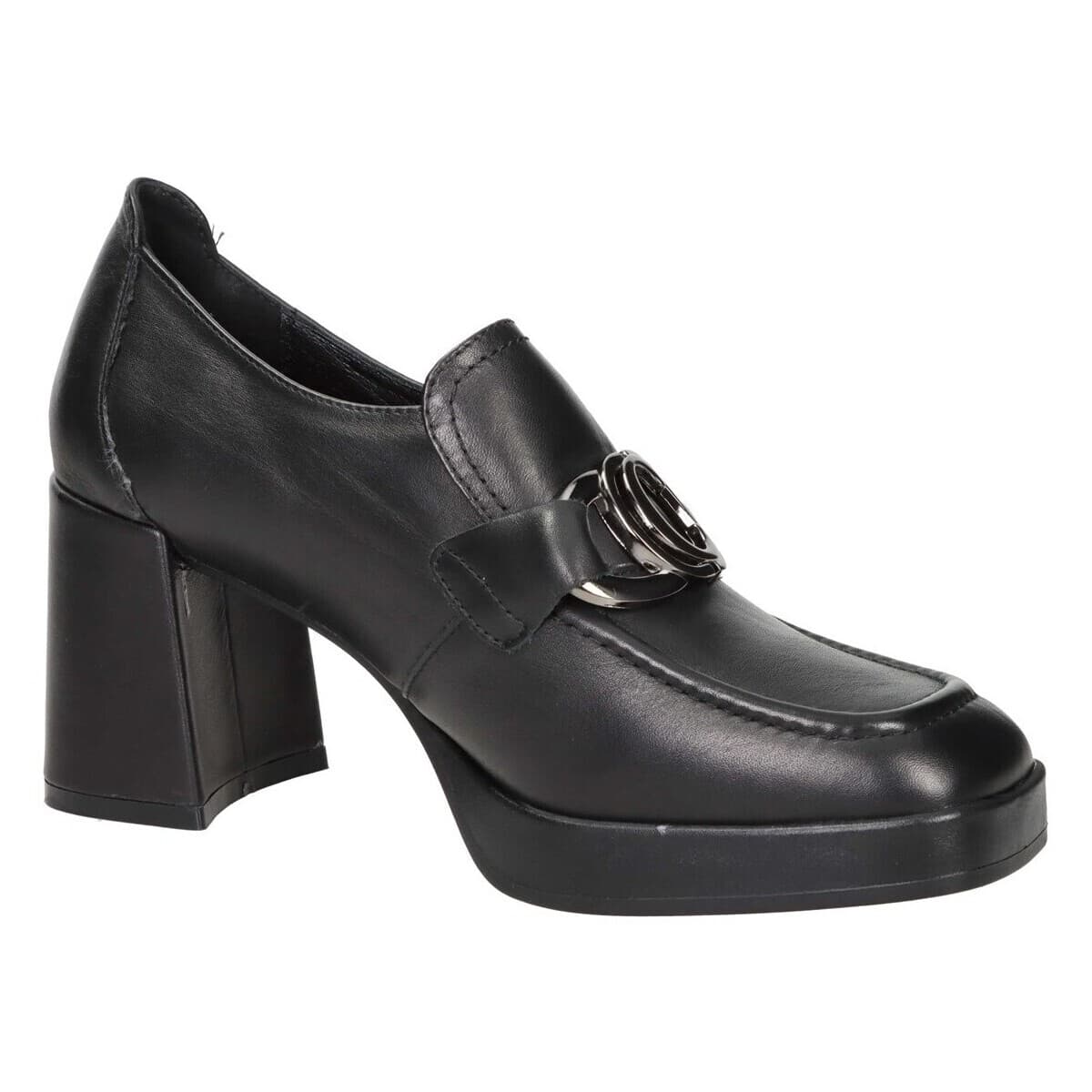 Women's Loafers Carmela Black