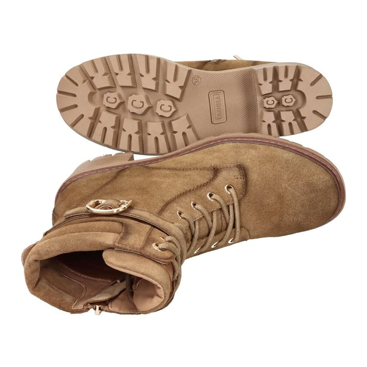 Women's Ankle Boots Carmela